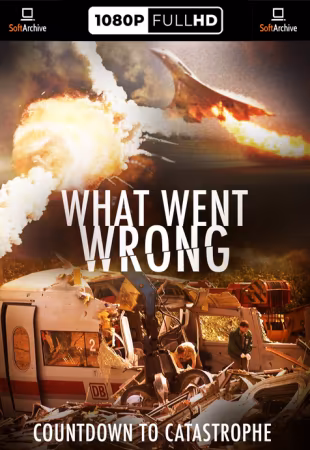 What Went Wrong Countdown To Catastrophe 2019 S01-S02 1080p WEBRip 10bit EAC3 2.0 x265-iVy