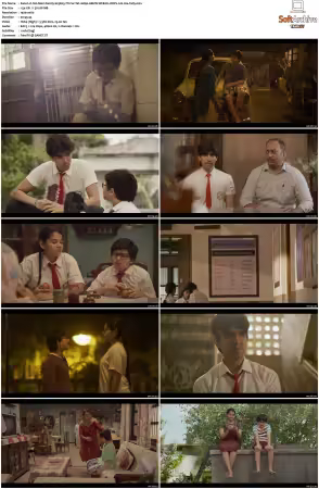 Yeh Meri Family S01 S04 1080p NF WEB-DL x264-MIXED
