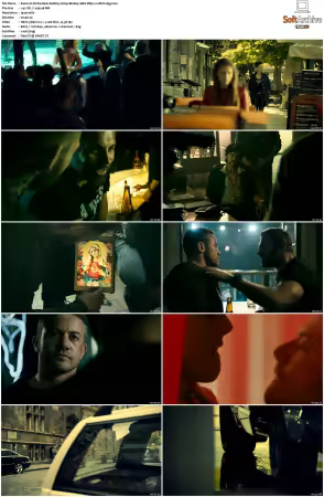 Strike Back S01-S08 1080p BluRay WEBRip 10Bit DDP2.0 HEVC-d3g