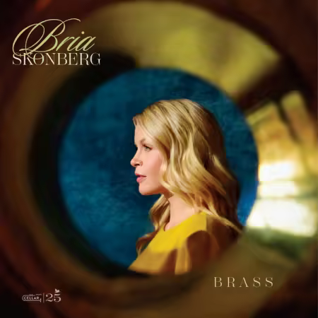 Bria Skonberg - Brass (2026) Mp3 / Flac / Hi-Res