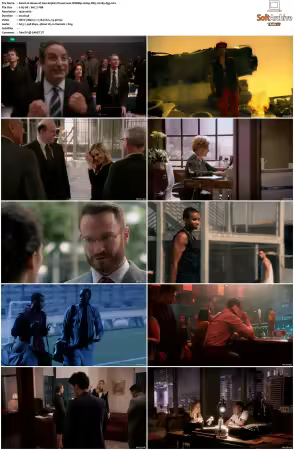 House of Lies S01 S05 WEBRip 1080p DD5.1 H265-d3g