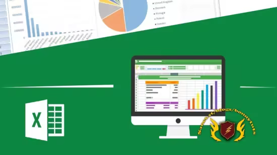 Excel Mastery: From Zero to Advanced Professional