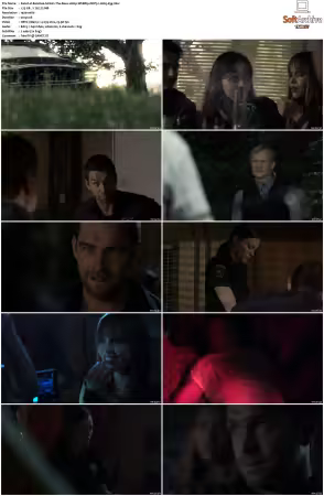 Banshee S01 S04 1080p WEBRip DDP5.1 H265-d3g