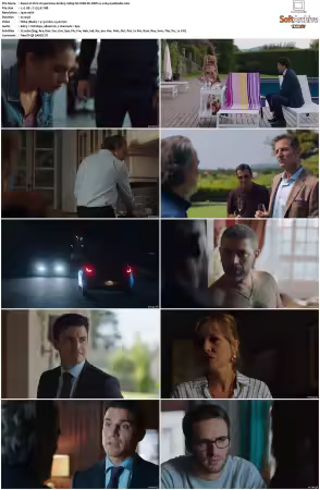 Vivir sin permiso S01 S02 1080p NF WEB-DL DDP2 0 x264-CasStudio