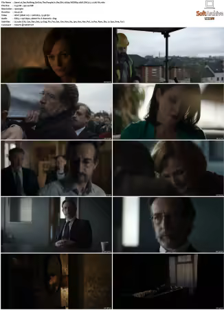 Say Nothing 2024 S01 1080p WEBRip 10bit EAC3 5.1 x265-iVy