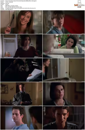 Party of Five 1994 S01-S06 1080p WEBRip DDP5.1 H265-d3g