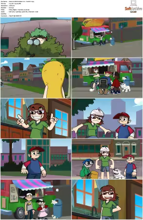 Wild Grinders S01 S02 720P WEB-DL AAC 2.0-NGP