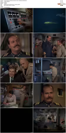 Voyage to the Bottom of the Sea 1964-1968 S01-S04 DVDRip XviD-NOGRP