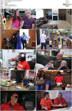 Wife Swap 2019 S01 1080p MiXED x264-MiXED