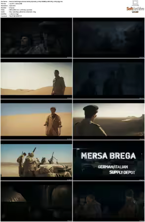 SAS Rogue Heroes S01 S02 1080p WEBRip 10Bit DD5.1 H265-d3g