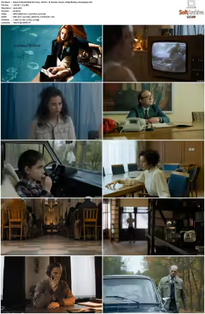 Deutschland 83-86-89 2015 S01 S03 1080p BluRay x265 HEVC 10bit AAC 5.1 German Kappa