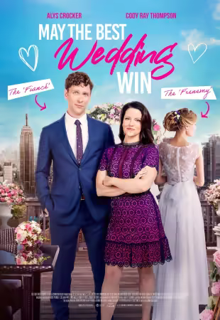 May the Best Wedding Win 2023 1080p PCOK WEB-DL DDP 5.1 H 264-OnlyWeb