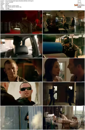 Strike Back S01-S08 1080p BluRay WEBRip 10Bit DDP2.0 HEVC-d3g