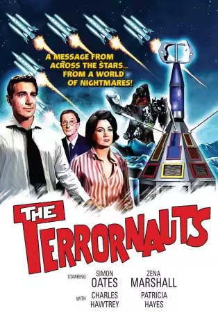 The Terrornauts 1967 1080p BluRay x264-OFT