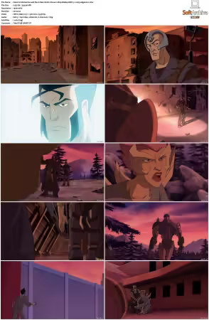 Wolverine and the X-Men S01 1080p BluRay DDP 5.1 x265-edge2020