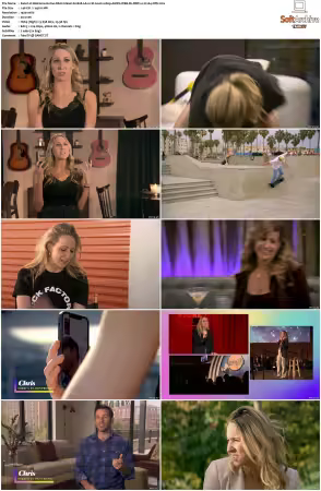 Welcome Home Nikki Glaser S01 1080p AMZN WEB-DL DDP2.0 H264-NTb