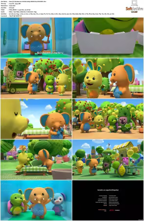 Wonderoos S01 1080p WEB h264-DOLORES