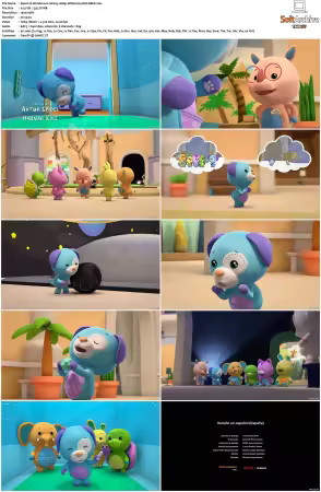 Wonderoos S01 1080p WEB h264-DOLORES
