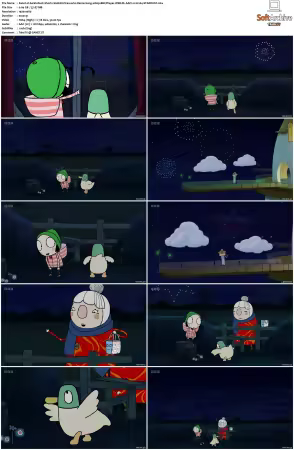 Sarah and Duck 2013 S01-S03 1080p BBCiPlayer WEB-DL AAC2.0 H264-STARDUST