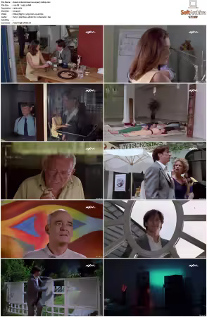 Kommissar Rex S01 S10 German 1080p HDTV x264-OMGtv