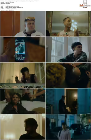 Vgly S01 1080p AMZN WEB-DL DD5.1 H264-PlayWEB