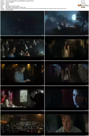 The Sandman S01 S02 720p 10bit WEBRip 2CH x265 HEVC-PSA
