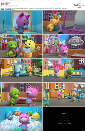 Wonderoos S01 1080p WEB h264-DOLORES