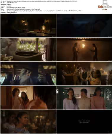 One Hundred Years of Solitude S01 DUAL-AUDIO SPA-ENG 1080p 10bit WEBRip 6CH x265 HEVC-PSA
