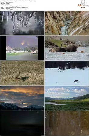 Yellowstone One-Fifty S01 DOC MULTI 1080p WEB x264-Penrose