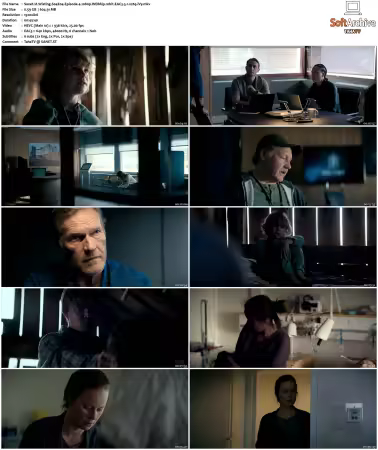 Wisting 2019 S01 S05 1080p BluRay WEB 10bit EAC3 2.0 x265-iVy