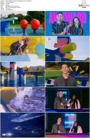 Wipeout 2021 S01 1080p WEB-DL AAC2.0 x264-BTN