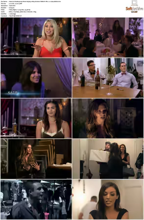 Vanderpump Rules S05 1080p Amazon WEB-DL DD+ 2.0 x264-KiNGS