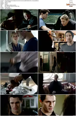 Being Human US 2011 S01-S04 720p AMZN WEB-DL DD+2.0 H264-playWEB