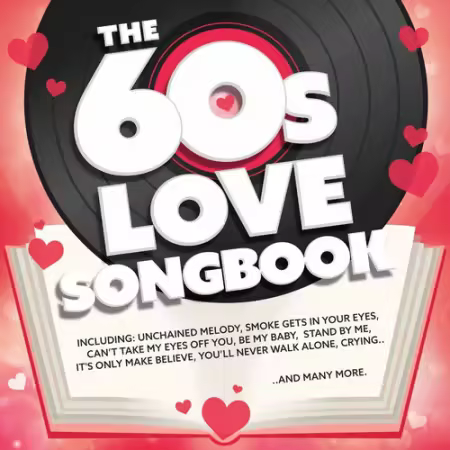 VA - 60's Love Songbook (2018)