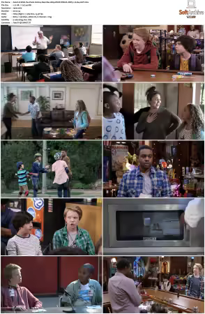 Walk The Prank S01 S03 1080p DSNP WEB-DL DDP5.1 H264-MIXED