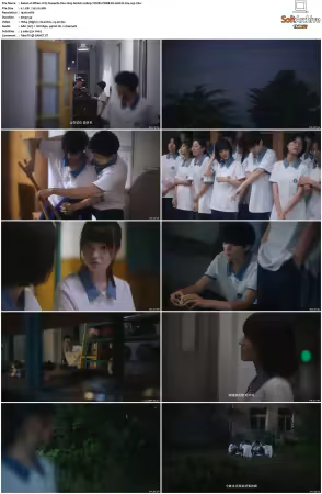 When I Fly Towards You 2023 S01 1080p YOUKU WEB-DL AAC H264-wp