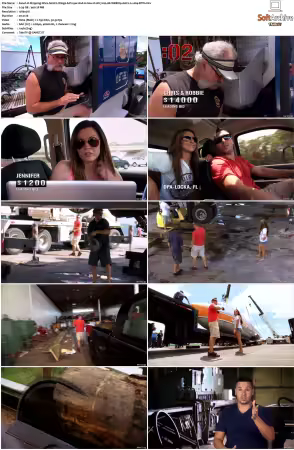 Shipping Wars S02 720p AE WEBRip AAC2.0 x264-BTW