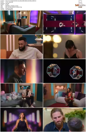 Love Is Blind UK S01 2024 1080p Netflix WEB-DL x264 DDP 5.1-DBTV