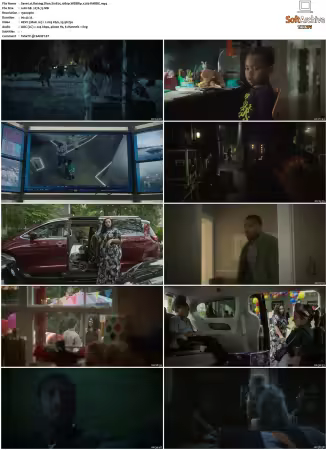 Raising Dion S01 S02 1080p WEBRip x265-RARBG