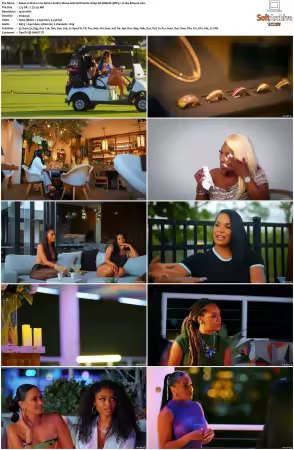 W A G s to Riches S01 1080p NF WEB-DL DDP5 1 H264-Kitsune