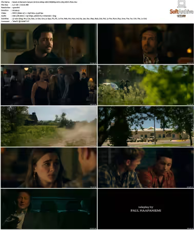 Ransom Canyon S01 1080p 10bit WEBRip 6CH x265 HEVC-PSA