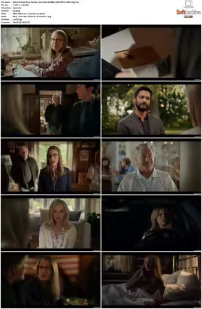 Virgin River S07 1080p WEBRip 10Bit DDP5.1 HEVC-d3g