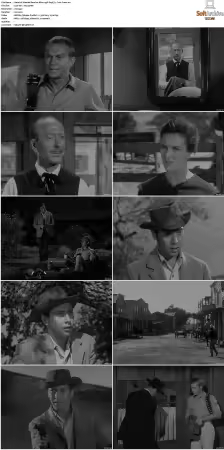 Wanted Dead or Alive 1958 S01-S03 DVDRip XviD-NGP