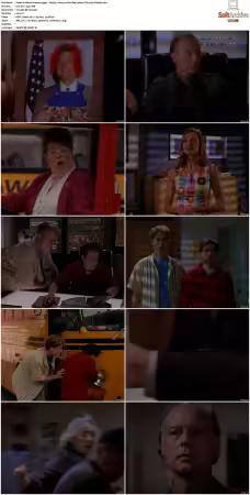 Weird Science 1994 S01-S05 480p DVD x265 HEVC 10bit AAC 2.0 Panda