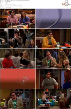 The Big Bang Theory S01-S12 German DL AC3 1080p BluRay x265-FuN