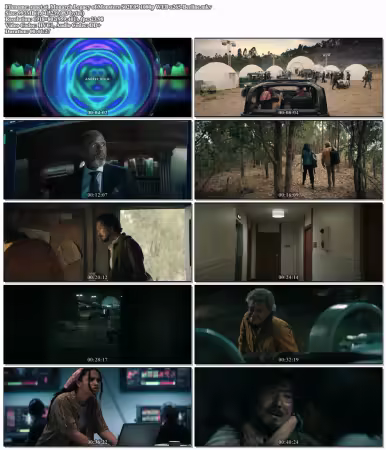 Monarch Legacy of Monsters S02E05 1080p WEB x265-Beeline