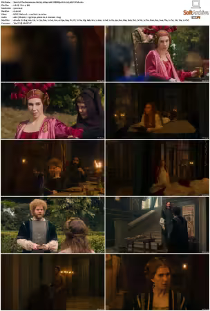 The Decameron S01 1080p 10bit WEBRip 6CH x265 HEVC-PSA