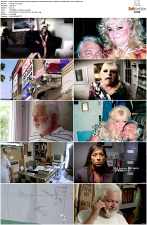 Who the Bleep Did I Marry S03 1080p HULU WEB-DL AAC2.0 H264-TEPES