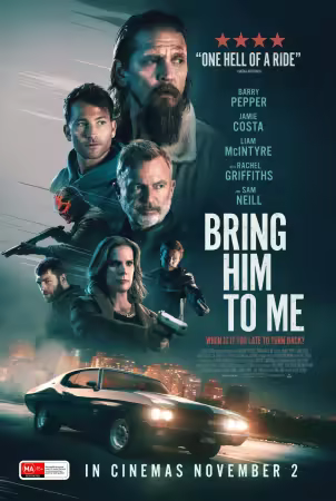 Bring Him to Me 2023 TVBU WEBRip 1080p x264 AAC DUAL TORK
