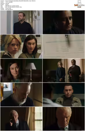 Unforgotten 2015 S01 S06 1080p AMZN Webrip DDP2 0 x265-Vialle